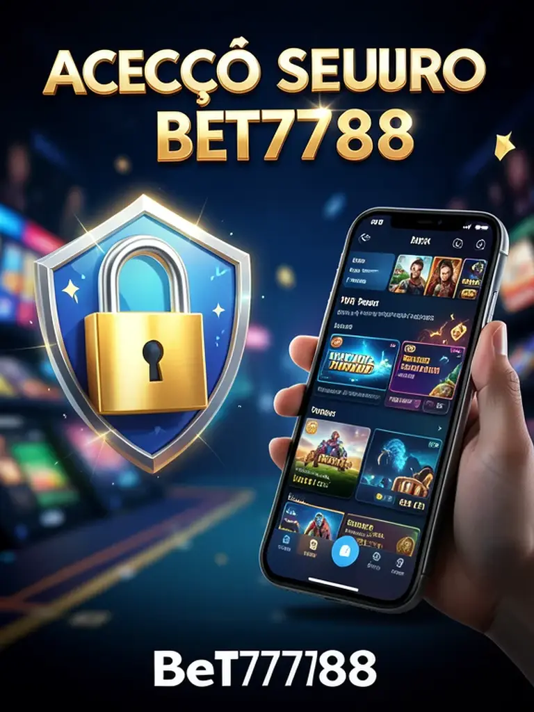 Bet77788 login