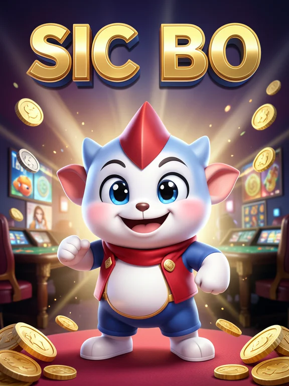 Sic Bo – Review Completo do Slot